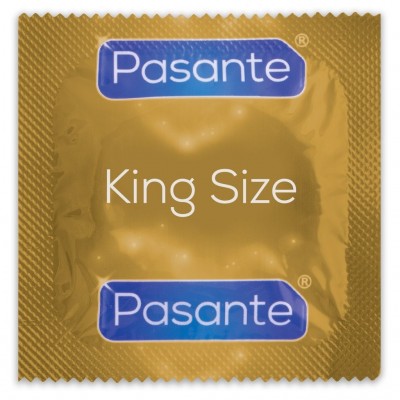 Kondome Pasante King Size