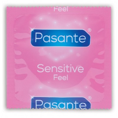 Kondome Pasante Sensitive Feel