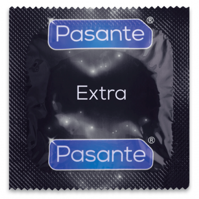 Préservatif Pasante Extra