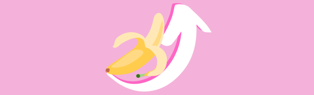 augmenter-la-taille-de-son-penis-banane