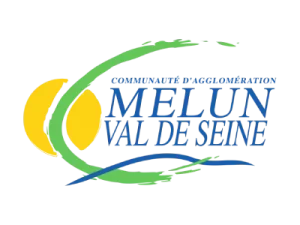 melun val de seine