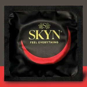 preservatif skyn intense feel